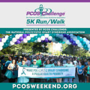 PCOS Challenge 5K