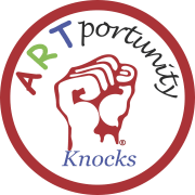 Artportunity Knocks