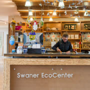 EcoCenter Desk EcoCenter Desk