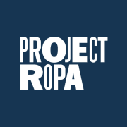 Project Ropa Logo Project Ropa Logo