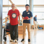 Unit/Activity Support Unit/Activity Support
