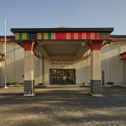 AAMI Building 2 AAMI Building 2