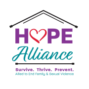 Hope Alliance Logo