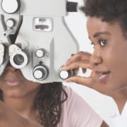 optometrist