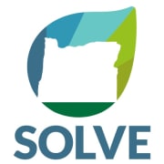 SOLVE logo