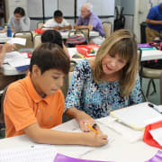 older elementary older elementary