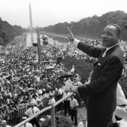 MLK Jr. MLK Jr.