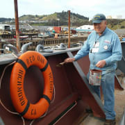 Deckhand crew photo Deckhand crew photo