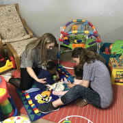Child care Child care