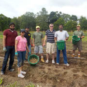 Get Your Hands Dirty! Get Your Hands Dirty!