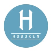 Hoboken Logo