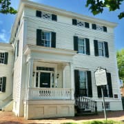 Lee-Fendall House Museum Lee-Fendall House Museum