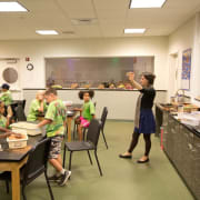 Teaching Teaching