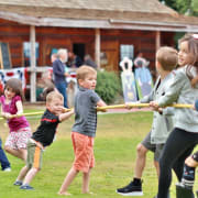 Pioneer Days Festival