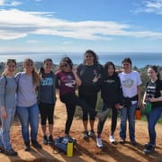 Temescal Canyon Hike