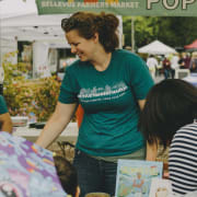 volunteers volunteers