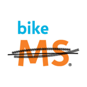 Bike MS Logo