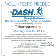 Dash 5K 2019