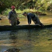 Salmon Survey Saturday