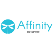 Affinity Hospice Logo