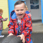 Child & Family Centre Child & Family Centre