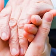 Holding Hands Holding Hands