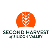 Second Harvest logo Second Harvest logo