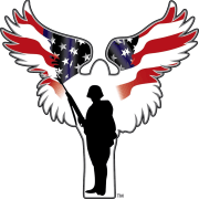 Soldiers' Angels Logo V2 Soldiers' Angels Logo V2