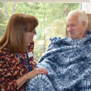 Blankets/Patient Visits Blankets/Patient Visits