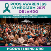 2019 PCOS Symposium