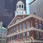 faneuil hall