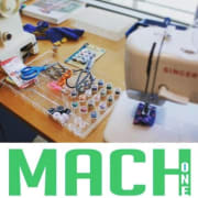 MACH - Sewing Assistant