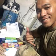 Deployed Adoptions Deployed Adoptions