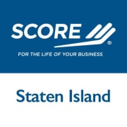 SCORE Staten Island Logo SCORE Staten Island Logo