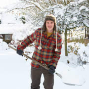 Snow Shovel II