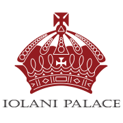 Iolani Palace