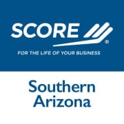 SCORE Southern Arizona Logo SCORE Southern Arizona Logo