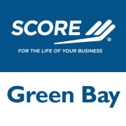 SCORE Green Bay Logo