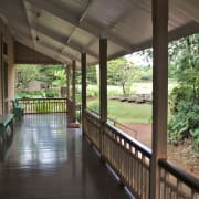 George N. Wilcox cottage