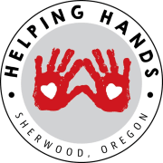Helping Hands Sherwood Food Pantry Volunteer Opportunities