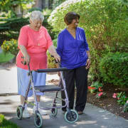 Partners in Caring Partners in Caring