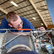 Aviation Mechanic Aviation Mechanic