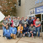 Habitat for Humanity ReStore