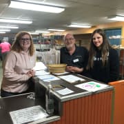 Food Bank Of Northern Indiana Pantry Volunteer Food Bank Of