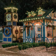 Holiday/Village Holiday/Village