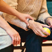 Caregiving Caregiving