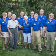 Board and Advisors Board and Advisors