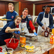 Cooks for Kids Cooks for Kids
