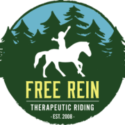 Free Rein Therapeutic Riding