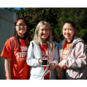 Take Steps Volunteers Take Steps Volunteers